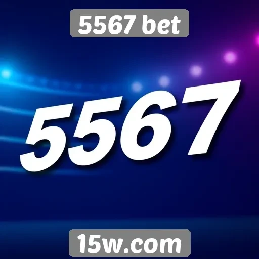 Diferenciais do site 5567 bet em apostas online