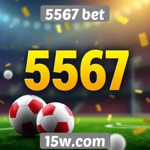 Explorando os bônus e promoções do 5567 bet