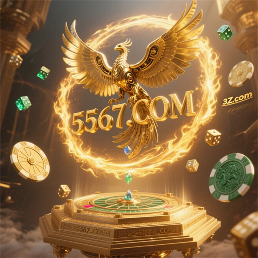A Ascensão dos Cassinos Online: Conheça a 5567 bet