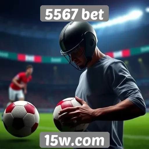 Segurança e confiabilidade do site 5567 bet