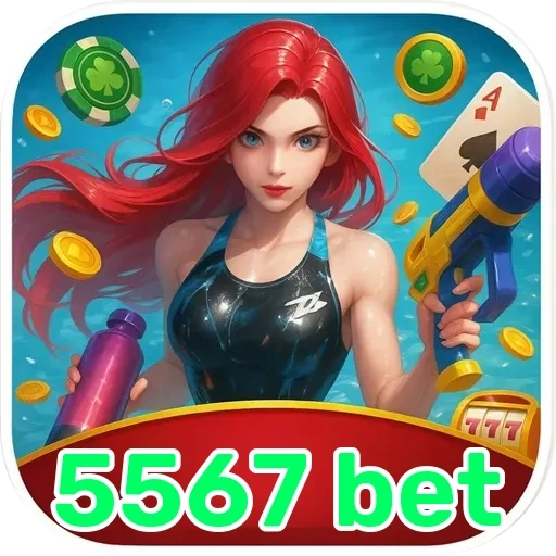 5567 bet - VIP